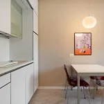 Solaria Apartman *