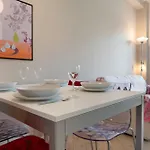Apartman Solaria *