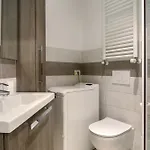 Solaria Apartman Rapallo