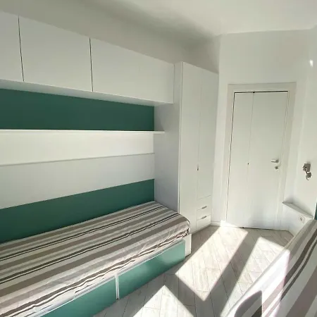 Solaria Apartment