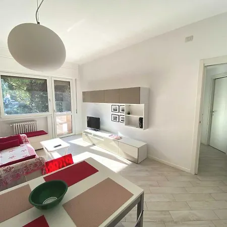 Solaria Apartment Rapallo