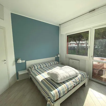 Solaria Apartment Rapallo