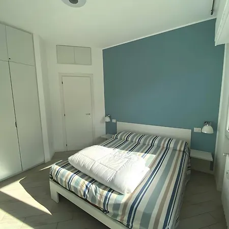 Lägenhet Solaria Rapallo