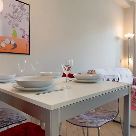 Lägenhet Solaria Rapallo