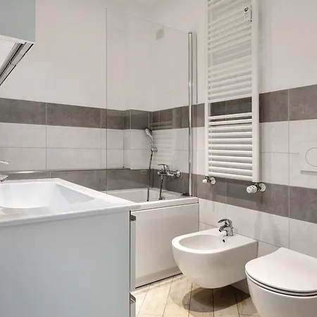 Solaria Lägenhet Rapallo