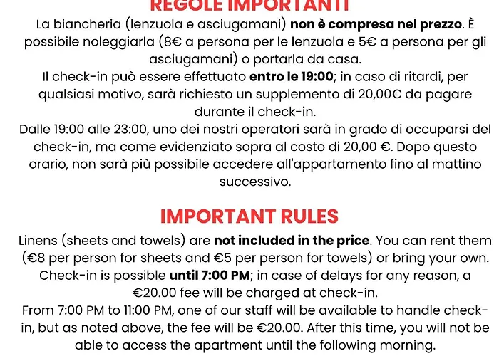 Apartamento Solaria Rapallo