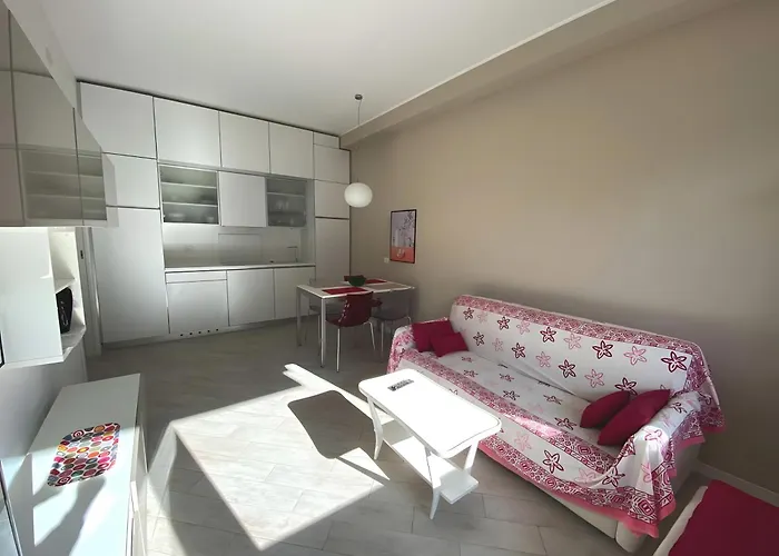 Apartamento Solaria *