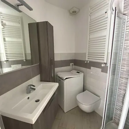 Apartment Solaria