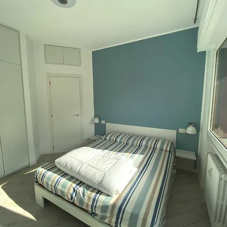 Solaria Apartment