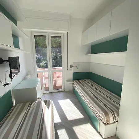 Solaria Appartement *