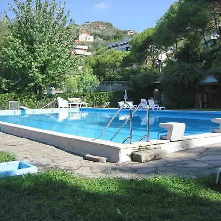 Apartment Solaria Rapallo