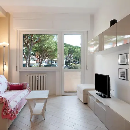 Solaria Lejlighed Rapallo