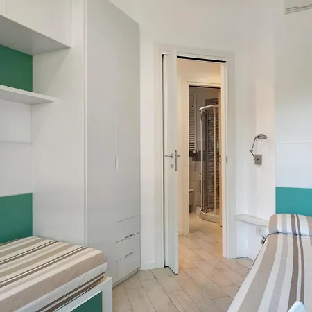 Solaria Lejlighed Rapallo