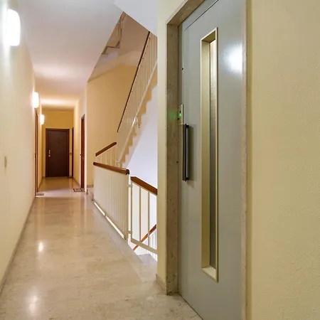 Lejlighed Solaria Rapallo