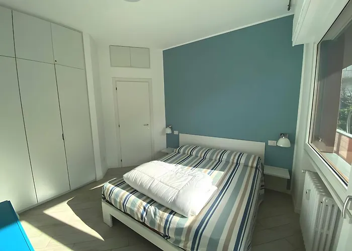 Apartmán Solaria Rapallo