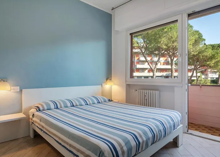 Solaria Apartment Rapallo