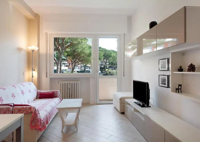 Solaria Apartment