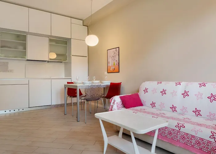 Apartment Solaria