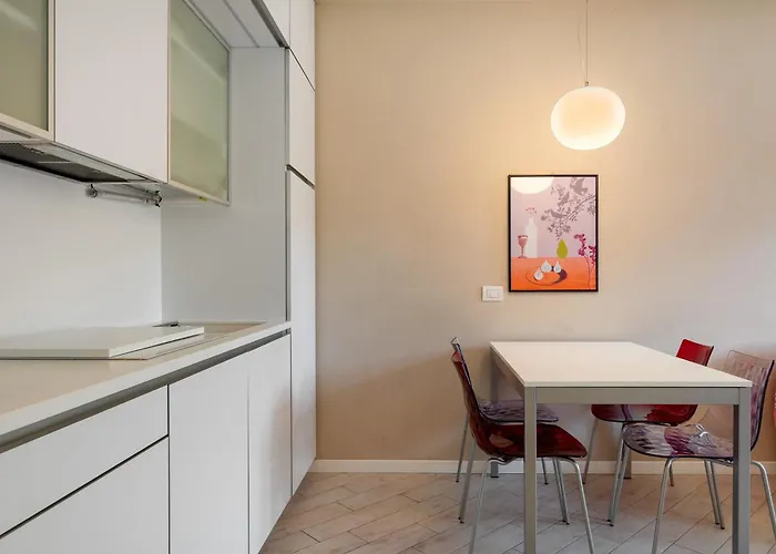 Solaria Apartment *