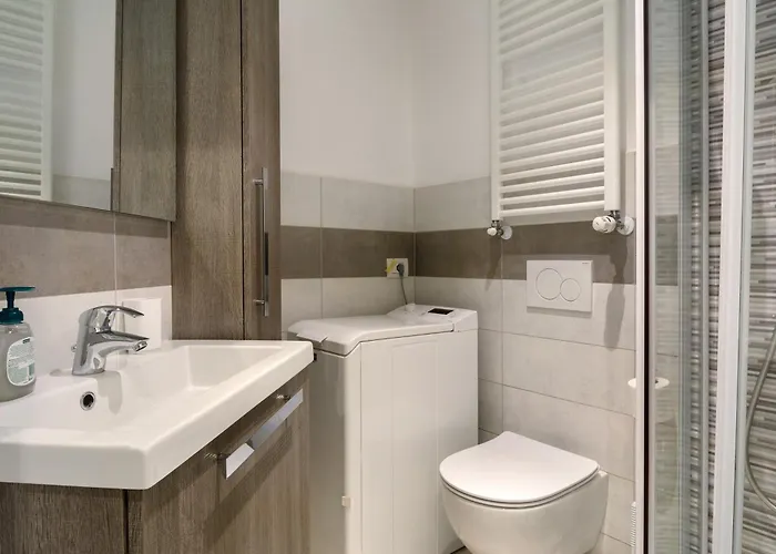 Solaria Apartment Rapallo