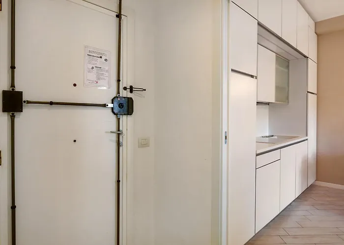 Apartment Solaria Rapallo
